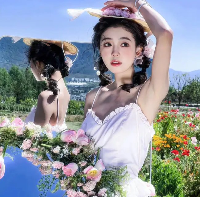 架向星空之桥OVA